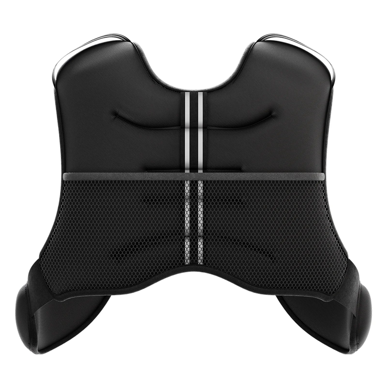 Adjustable Weighted Training Vest – Strength & Conditioning Equipment