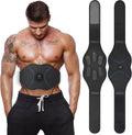 Fda-Cleared ABS Muscle Toner – Portable Core Training Belt