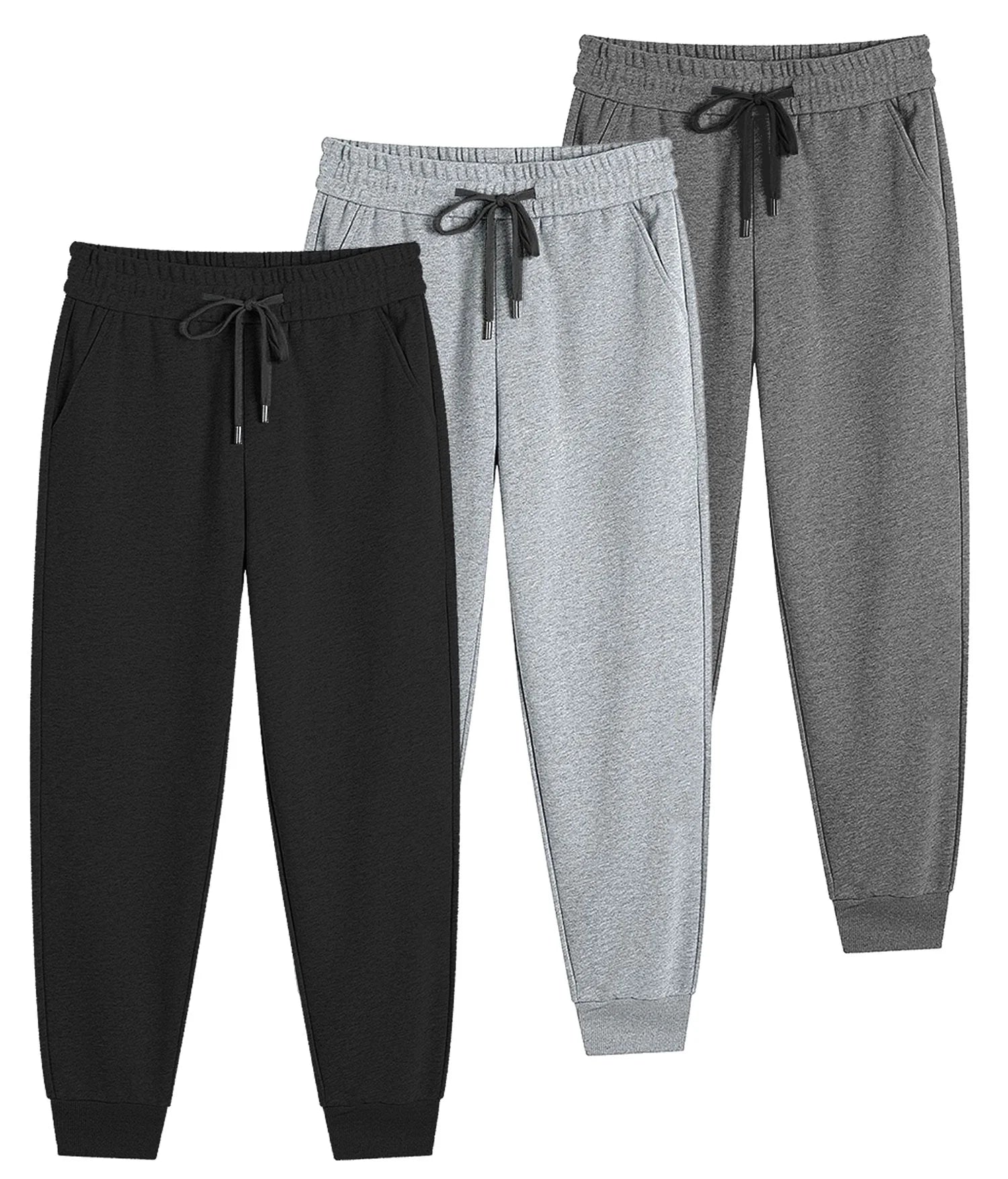 Men'S Training Joggers – Relaxed Fit Athletic Sweatpants